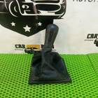 1Z2711113 Чехол кулисы КПП 6ст для Skoda Octavia II (с 2004 по 2013)