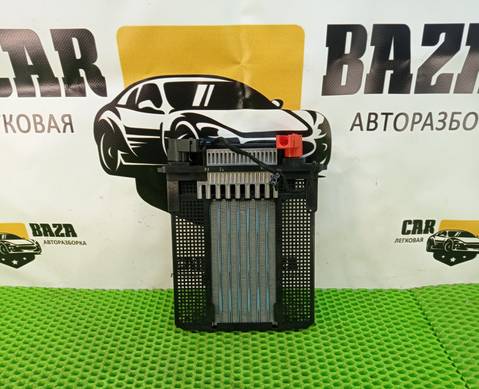 BG9N18D612AA Радиатор электрический тэн для Volvo S80