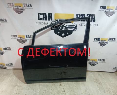 76851EM30A Дверь передняя левая С11 для Nissan Tiida I (с 2004 по 2014)