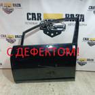 80101EL030 Дверь передняя левая С11 для Nissan Tiida I (с 2004 по 2014)