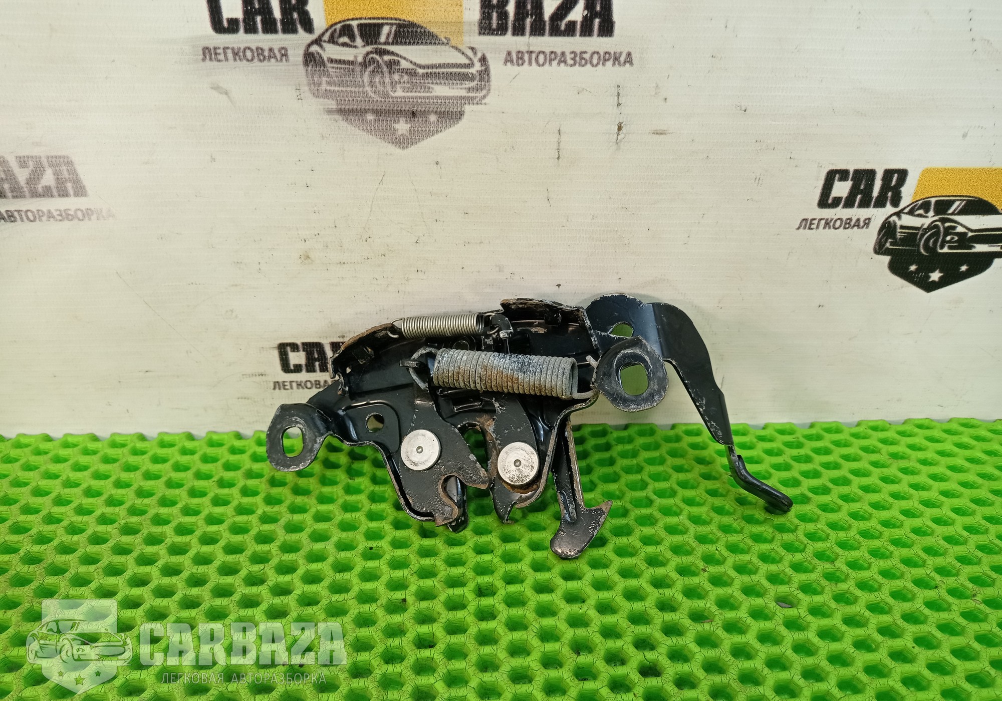 65601JG410 Замок капота для Nissan X-Trail T31 (с 2007 по 2013)