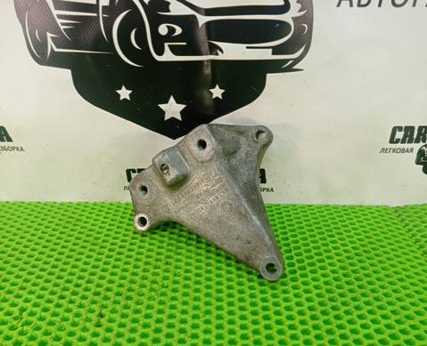 1K0199117BQ Кронштейн АКПП левый для Volkswagen Passat B6 (с 2005 по 2011)