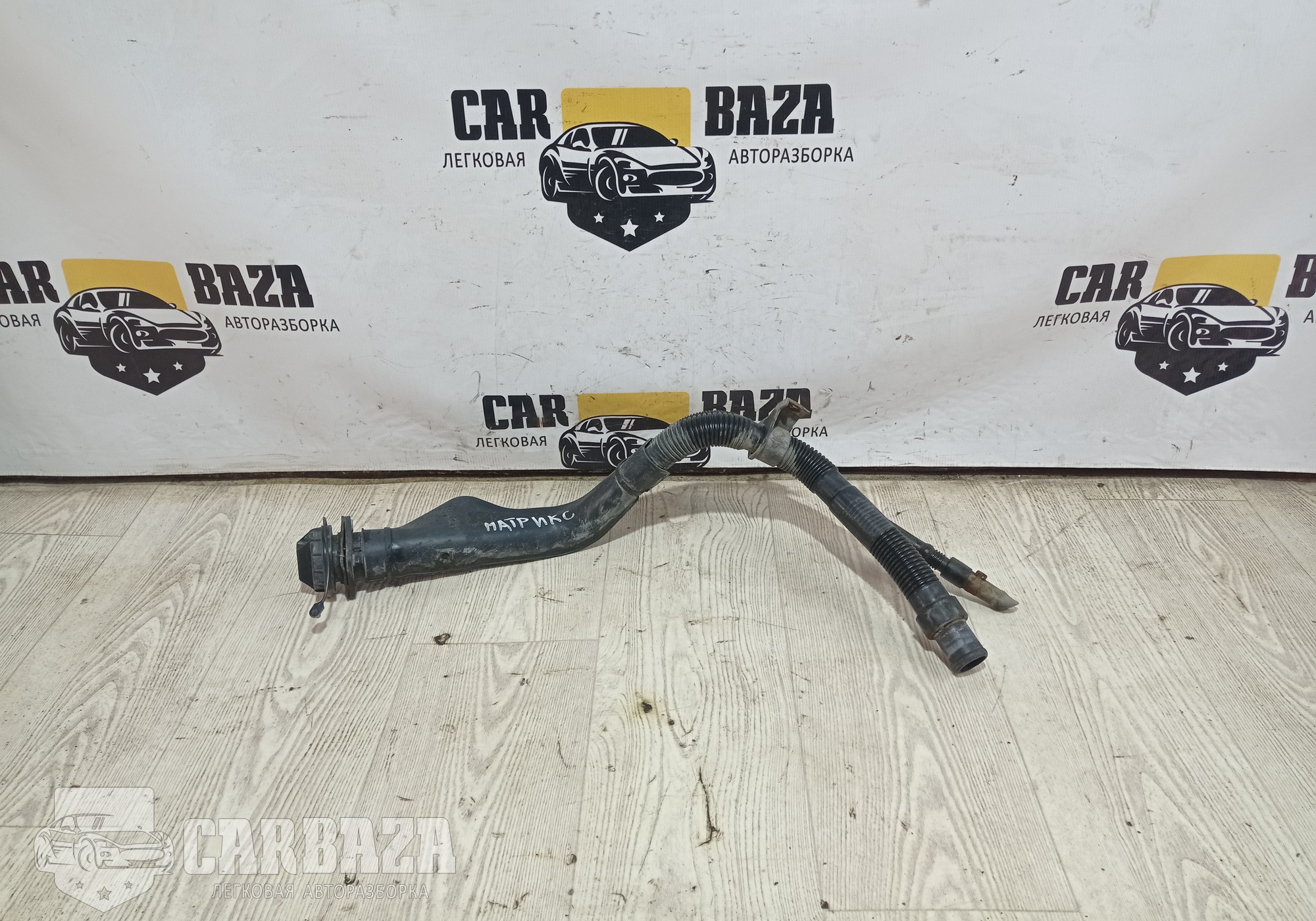 3107017000 Горловина топливного бака для Hyundai Matrix (с 2001 по 2010)