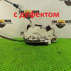 5N1837015C Замок двери передней левой для Honda Civic VII (с 2000 по 2005)
