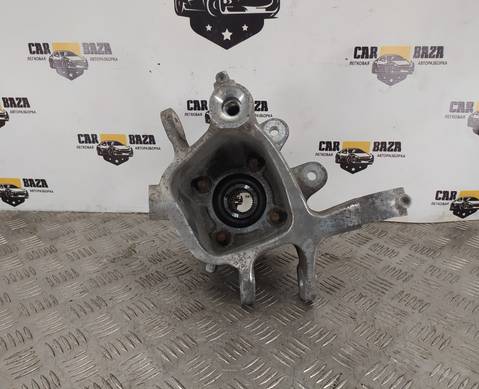33326793770 Кулак задний правый R для BMW 5 F07/F10/F11/F18 (с 2009 по 2017)