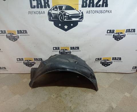 CLF500105 Подкрылок передний правый для Land Rover Range Rover Sport I (с 2005 по 2013)