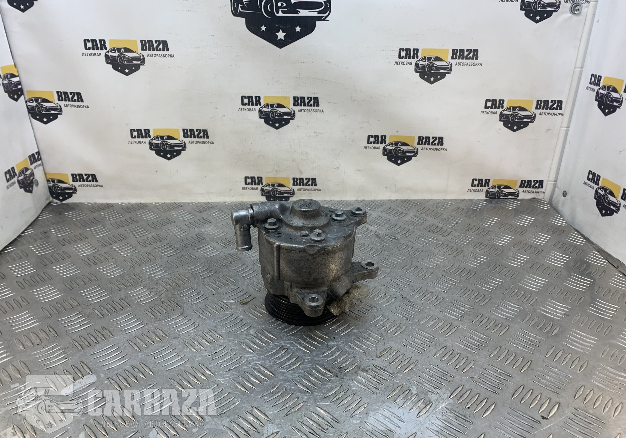 CPLA5F489BB Насос активного стабилизатора для Land Rover Range Rover Sport