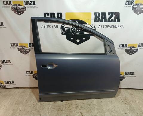 H01009U0M0 Дверь передняя правая Е11 для Nissan Note I (с 2006 по 2013)