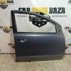 H01009U0M0 Дверь передняя правая Е11 для Nissan Note I (с 2006 по 2013)