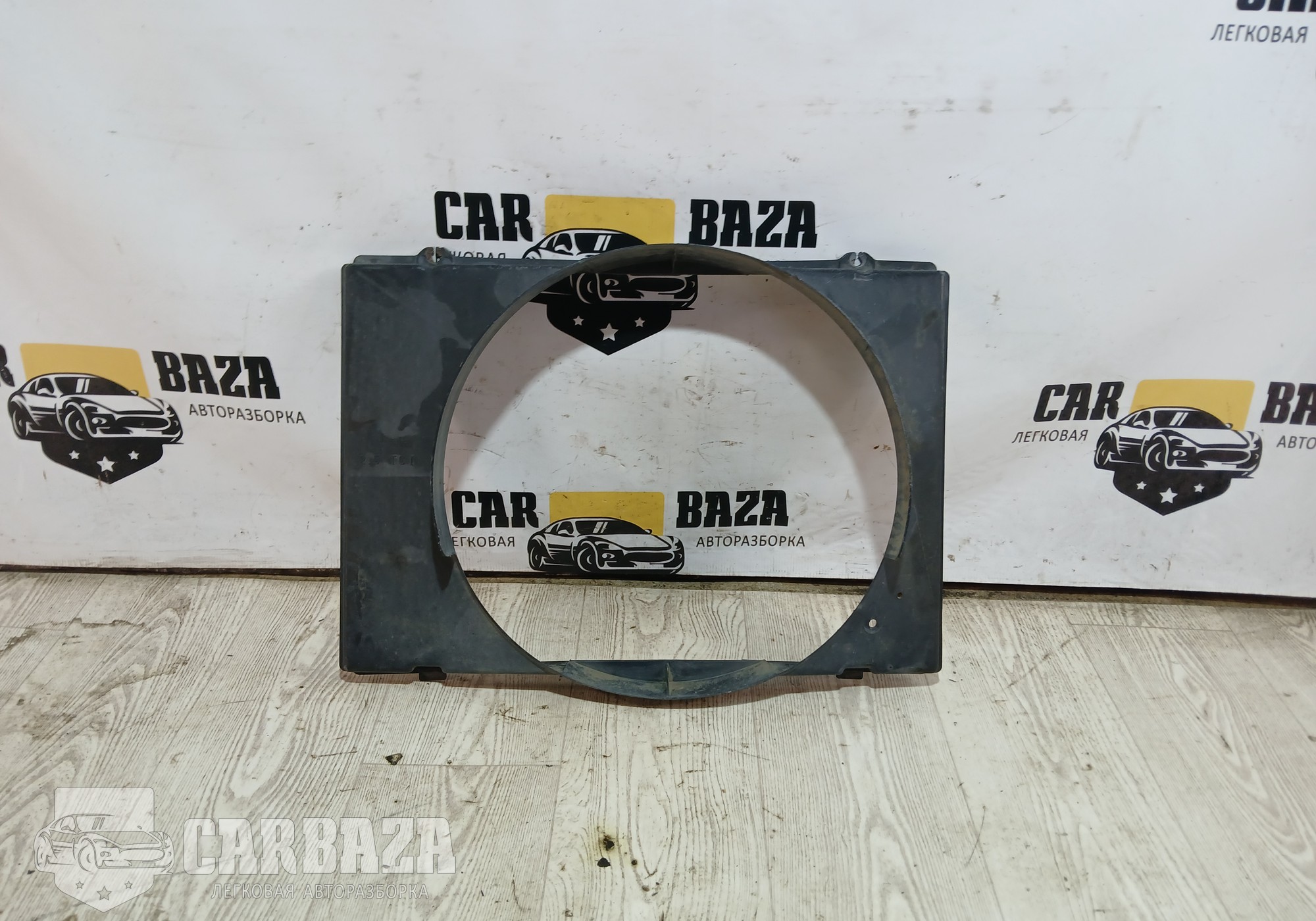 X253504A900 Диффузор вентилятора