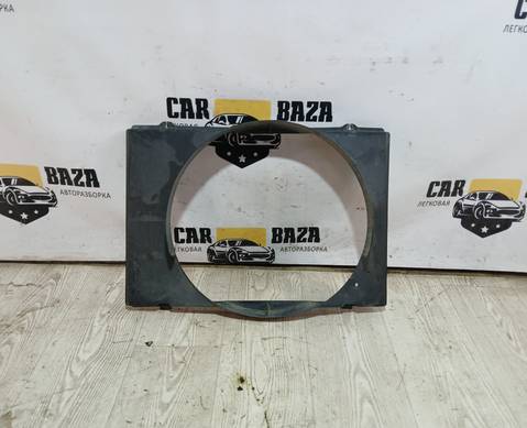 X253504A900 Диффузор вентилятора для Hyundai