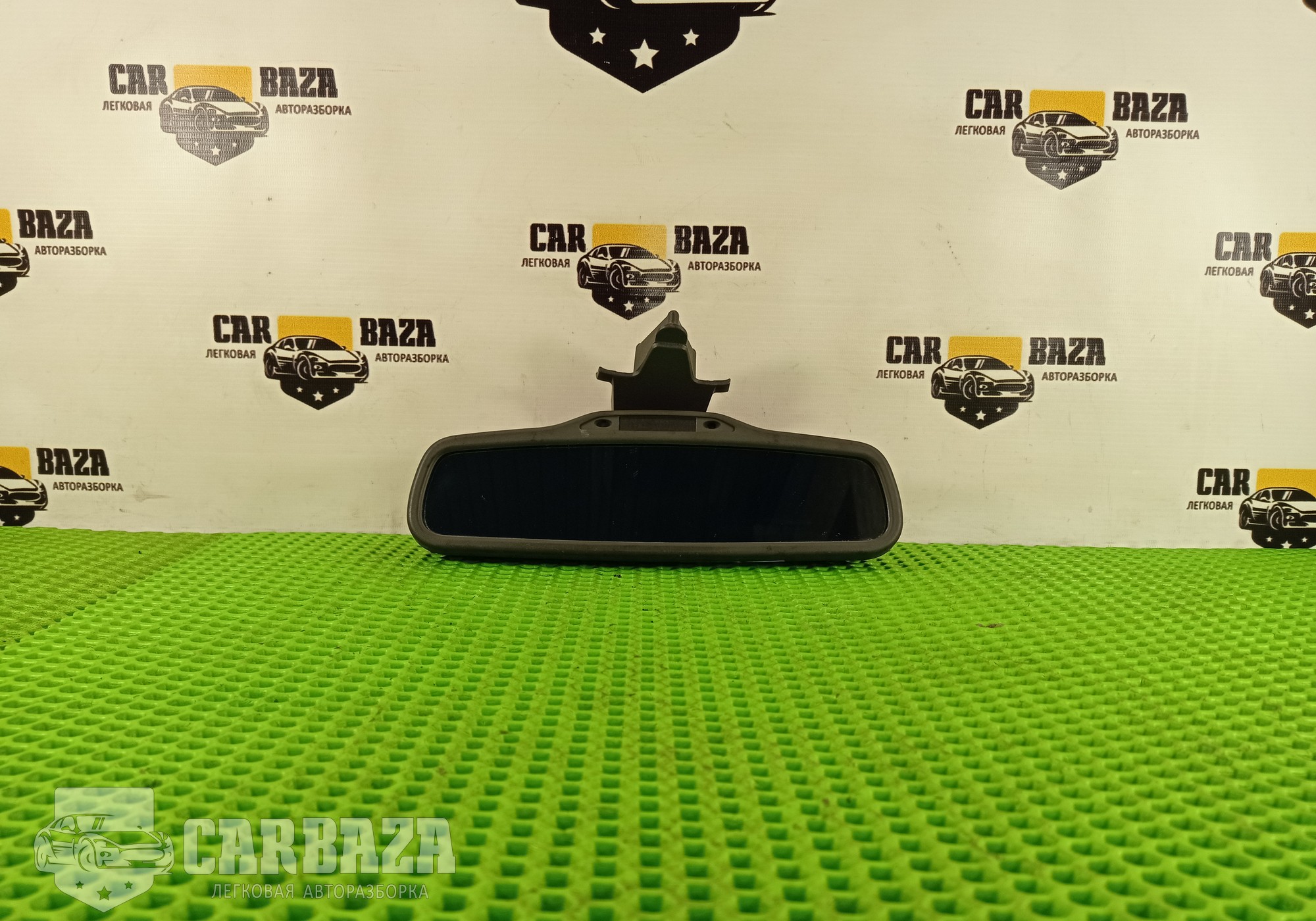 30728697 Зеркало заднего вида салонное для Volvo S60 I (с 2000 по 2010)