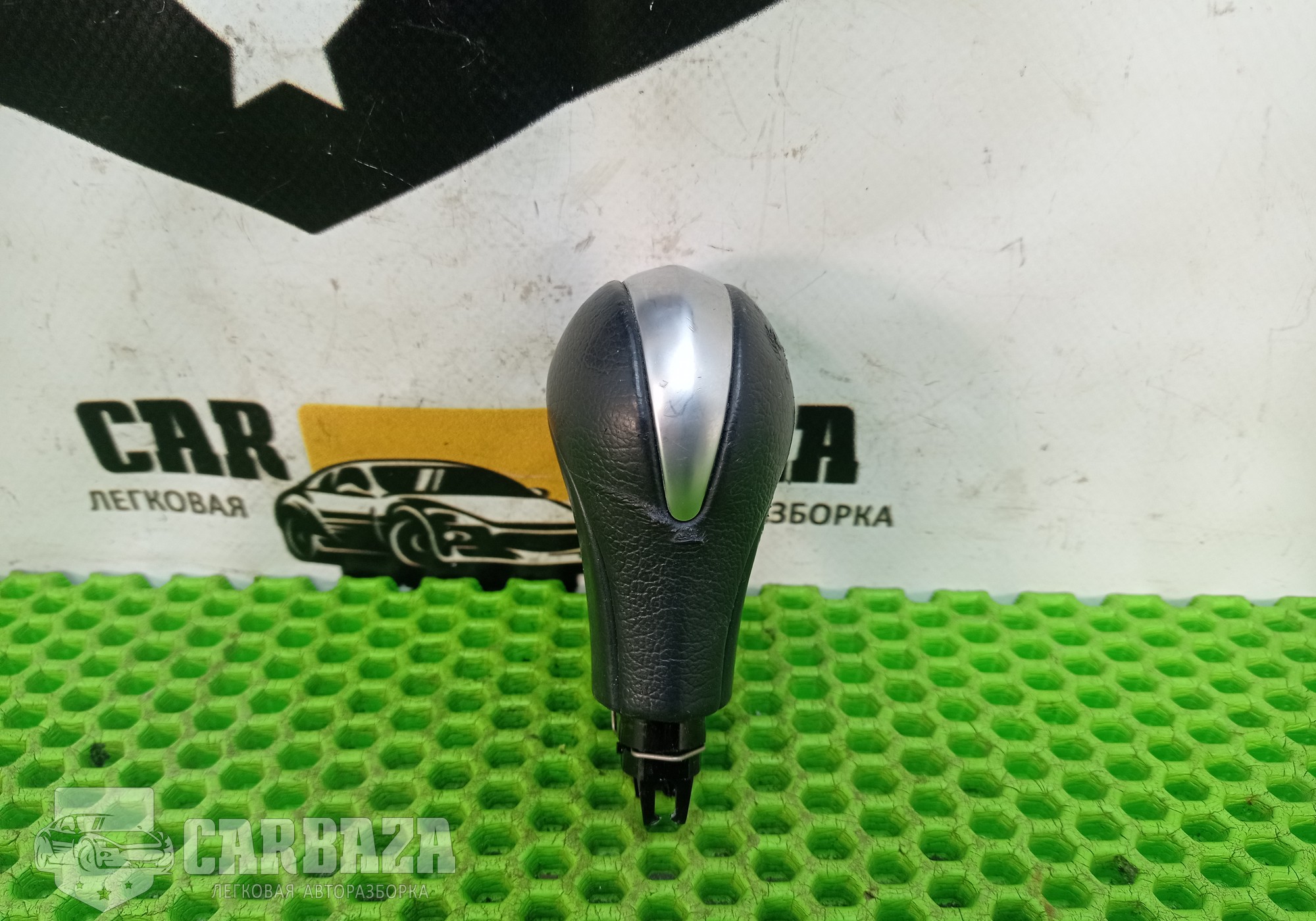 34910JK03A Рукоятка АКПП 7ст.