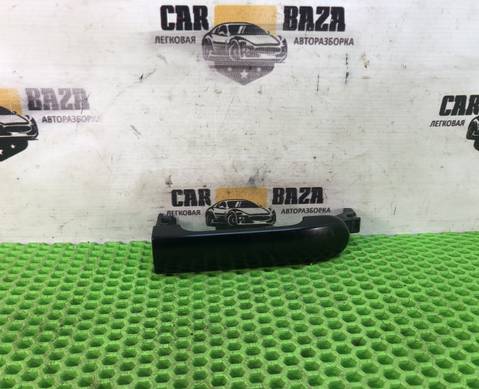 82640EL12A Ручка двери наружная правая для Nissan Tiida I (с 2004 по 2014)