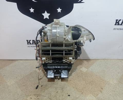 9671846180 Корпус печки для Peugeot 308 I (с 2007 по 2015)
