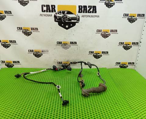 5L0971161S Проводка задней левой двери для Skoda Yeti (с 2009 по 2018)