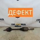 TOB500250 Полуось (привод) задняя левая для Opel Astra F (с 1991 по 2004)