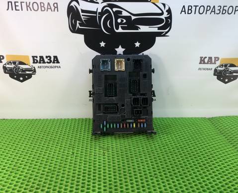 281197595 Блок предохранителей для Citroen