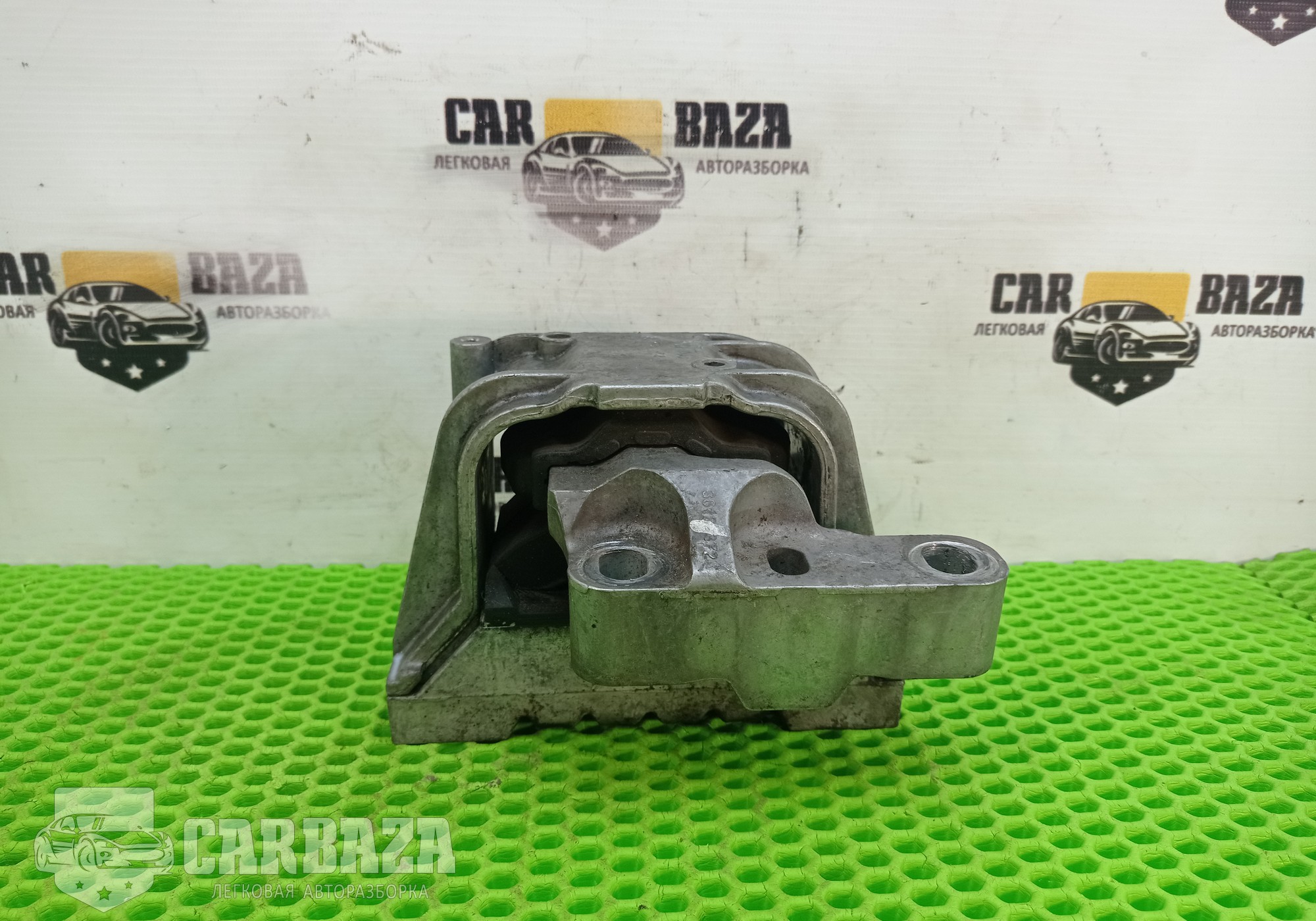 1K0199262M Опора двигателя (подушка) правая 1.8 CDAB для Volkswagen