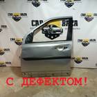 LR023161 Дверь передняя левая для Land Rover Freelander II (с 2006 по 2014)