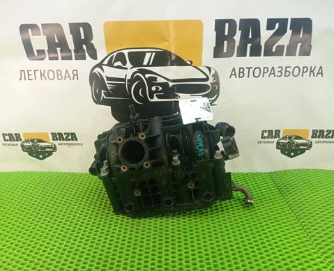 09129713 Коллектор впускной Z10XE 1.0 для Opel Corsa C (с 2000 по 2006)