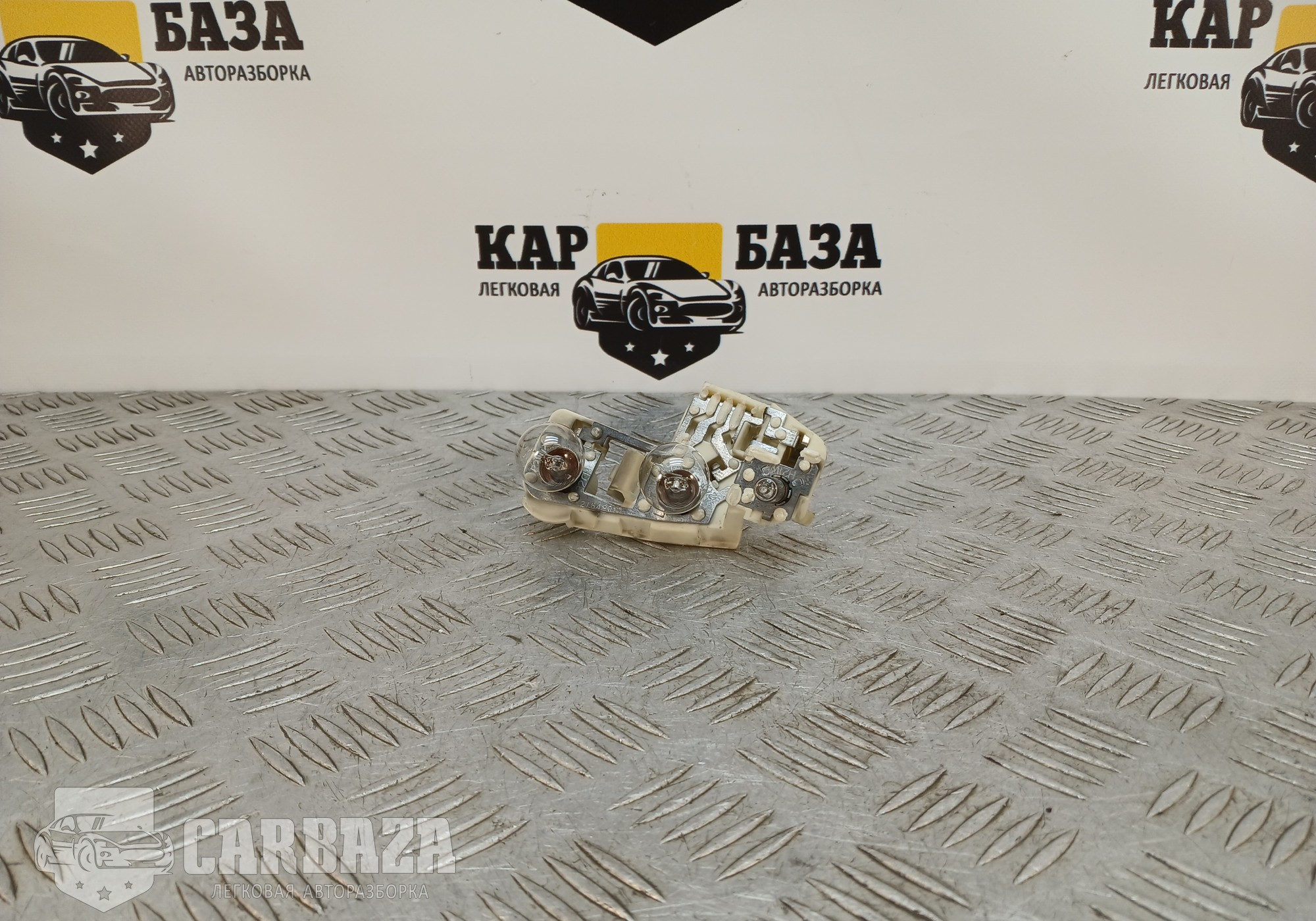 7183941 Плата заднего фонаря левая для BMW 3 E90/E91/E92/E93 (с 2005 по 2012)