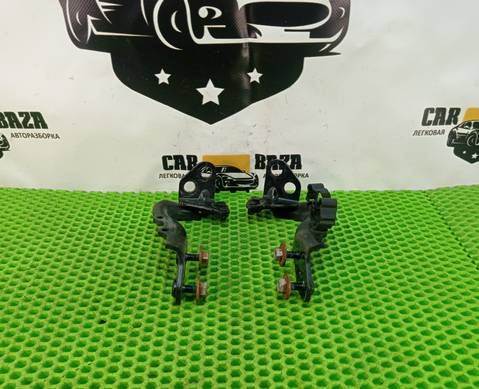 BJ3242901D36XA Петли крышки багажника для Land Rover Range Rover Evoque (с 2011)