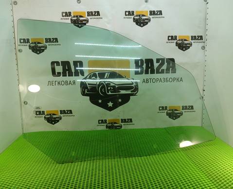 LR012495 Стекло двери переднее правое для Land Rover Freelander II (с 2006 по 2014)