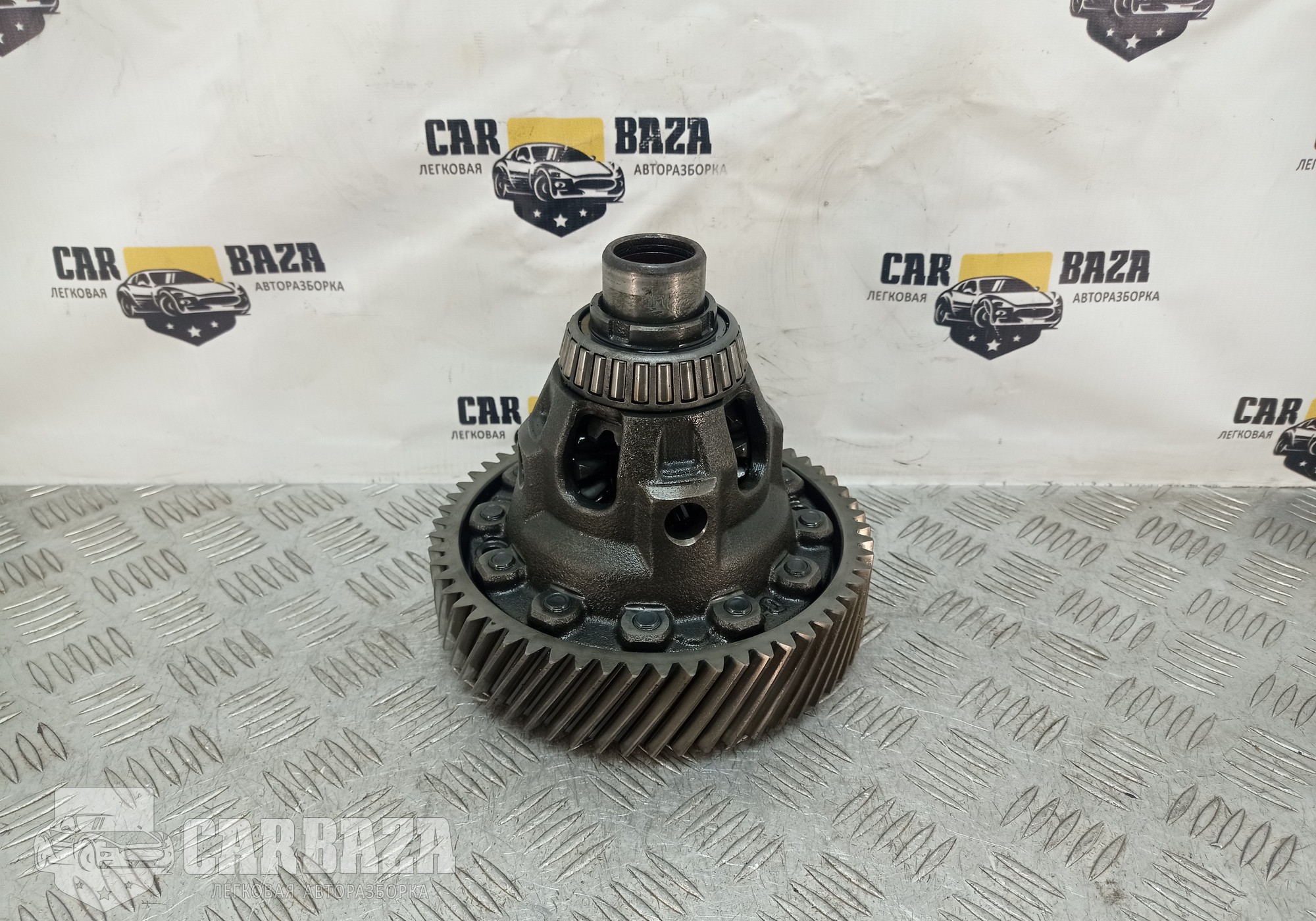 09G300039D Дифференциал 09G TF60SN