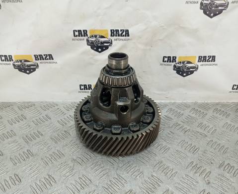 09G300039D Дифференциал 09G TF60SN для Skoda Rapid