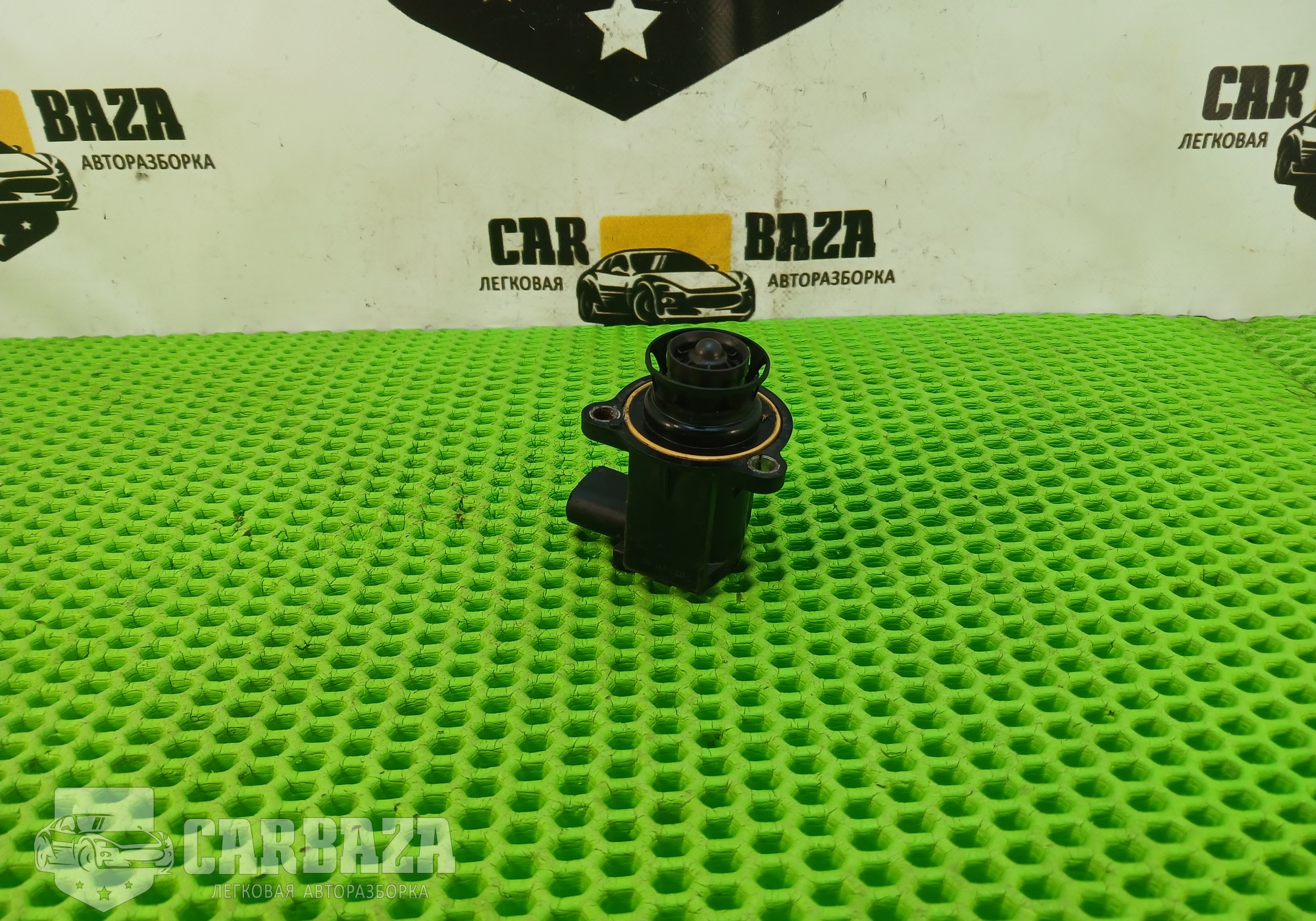 06H145710D Клапан давления турбины