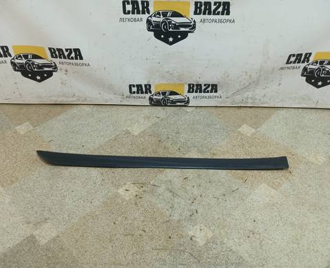 6H5220939AC Молдинг двери передний левый для Land Rover Freelander II (с 2006 по 2014)