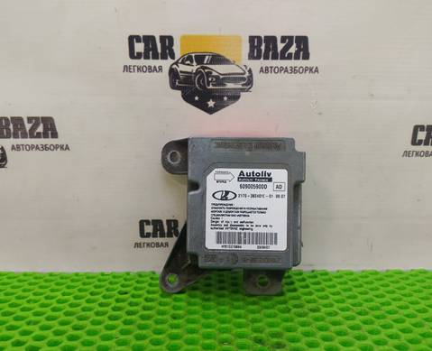 2170382401C01 Блок управления AIRBAG для Lada Priora (с 2007)