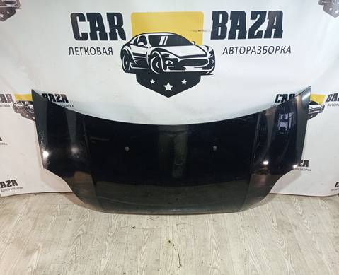 664004A700 Капот для Hyundai Starex (с 1996 по 2007)