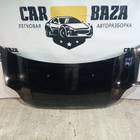 664004A700 Капот для Hyundai Starex (с 1996 по 2007)