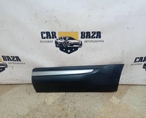 BJ32274A49BH Накладка двери задней левой для Land Rover Range Rover Evoque (с 2011)