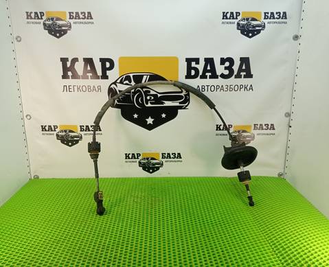 2444GK Трос/тяга КПП для Peugeot 308 I (с 2007 по 2015)