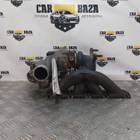 06J145701R Турбина CDAB 1.8 TSI Бензин для Volkswagen Polo