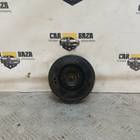 06H105243K Шкив коленвала cdab cdaa 1.8 tsi БЕНЗИН для Hummer