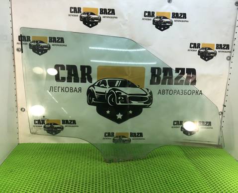 5J0845022E Стекло двери передней правой для Skoda Fabia II (с 2006 по 2014)