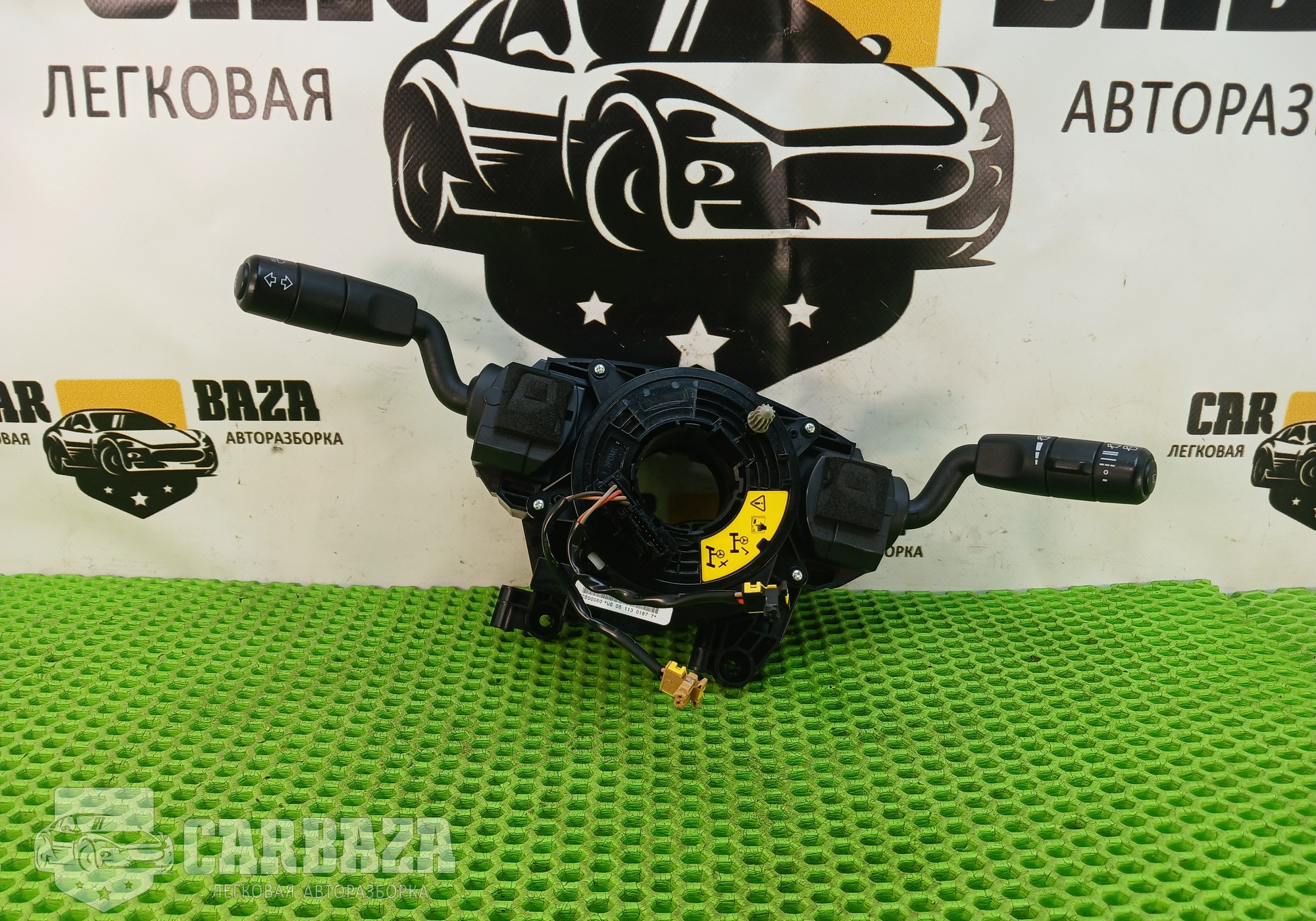 YRC500060 Переключатели подрулевые