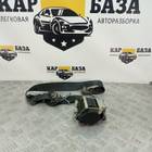 96569048XX Ремень безопасности передний правый для Peugeot 308 I (с 2007 по 2015)