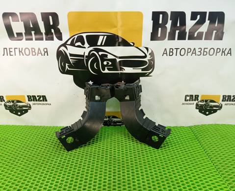 6H5216F072AF Кронштейны переднего бампера для Land Rover Freelander II (с 2006 по 2014)