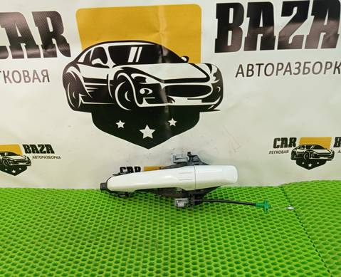 BJ3224995CC Ручка задней левой двери для Land Rover Range Rover Evoque (с 2011)