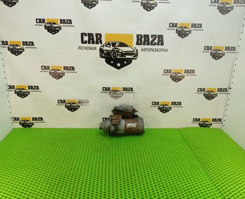 233000M302 Стартер для Nissan Almera