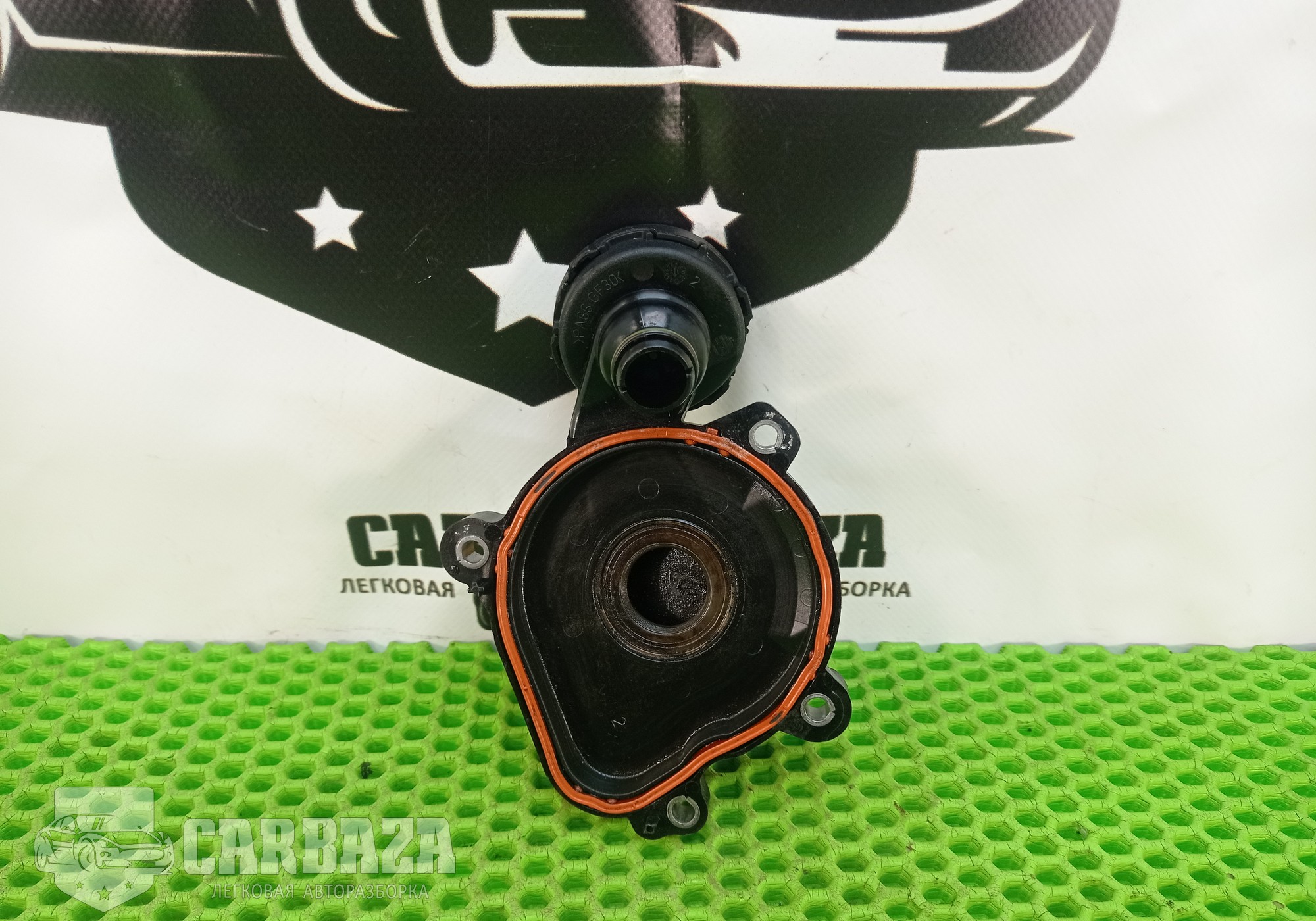 A2760100331 Маслоотделитель M276 3.5 для Mercedes-Benz GLE