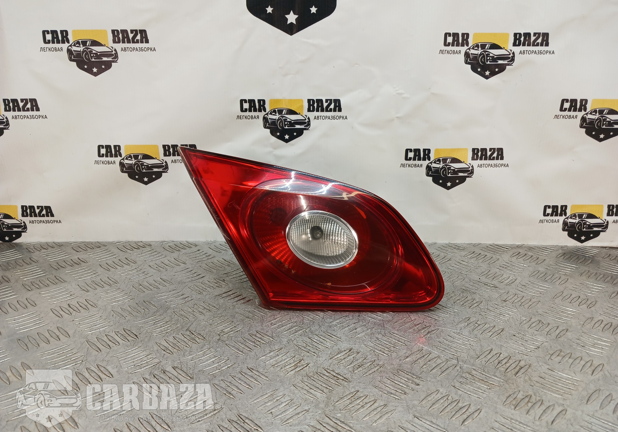 3C8945093E Фонарь задний левый Дорест.