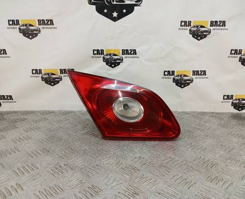 3C8945093E Фонарь задний левый для Volkswagen CC