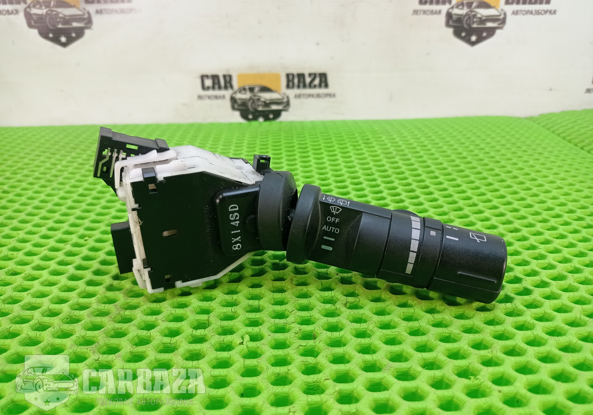 25260JD01A Переключатель стеклоочистителя подрулевой для Nissan Qashqai