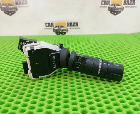 25260JD01A Переключатель стеклоочистителя подрулевой для Nissan Qashqai